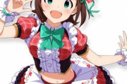 天海春香「プロデューサーさん、4月3日は私の誕生日ですよ♪」