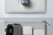 【朗報】Anker，オールラウンダーで超コンパクトな充電器を開発