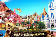 【朗報】東京ディズニーランド＆シーが7月1日より再開！当面は感染予防のため事前予約制に