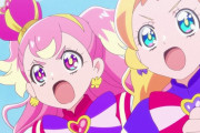 【プリキュア】最近、活躍控えめっすね・・・