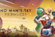 「No Man’s Sky」19回もの無料大型アプデを経て、ついにレビューが「やや好評」へ