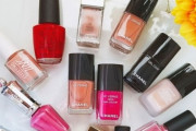 発色・艶・乾くはやさが全然違う！　おすすめデパコスのネイルはChanelがダントツ人気？！