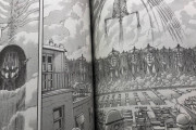 【悲報】進撃の巨人のラスボス、カッコいいWXWXWXWXWXWXWXWXWXWXWXWXWXWXW