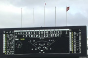 韓国サムスン球団と日本のプロ野球チームの練習試合の結果がこちら(想像の5倍ヤバい)