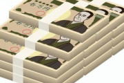 【衝撃】正社員俺、毎年親からもらう小遣いの金額が異次元すぎるｗｗｗｗｗ