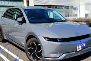 Hyundaiの電気自動車に乗ってきたからステマさせてｗｗｗｗｗｗｗ