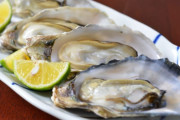 敵「一度牡蠣にあたると食べられなくなる」