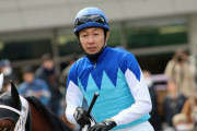 武豊「ファンから観るスポーツが競馬しかないと言われた、ジョッキーは今週も頑張ります」