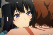 「響け！ユーフォニアム3」3期 11話「みらいへオーケストラ」予告＆あらすじ公開！久美子と麗奈の抱擁、眩しく先を征く者みぞれ、大人になるって……。