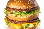 【悲報】マクドナルド、「味のくせに値段高すぎじゃね？」という風潮が出来てきてる