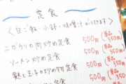 ワイ「高級イタリアンから独立して沖縄料理専門店開く」馬鹿ババア「絶対無理w」ワイ「事業計画書」