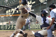 【悲報】子供たちが野球をやらなくなって、野球選手よりサッカー選手の方が大きくなるという競技の特性上ありえない事が起きてしまう