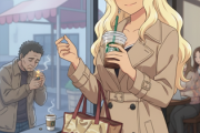 なんで女性ってスタバが好きなんだ？俺はタバコが吸えないとコーヒー飲む気にもならんのだが