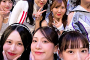 SKE48 16周年記念コンサート 1日目 出演メンバーSNSまとめ チームE