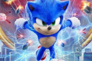 ハリウッド実写映画『ソニック・ザ・ムービー』、全米初登場1位の大ヒット！！　レビューも大絶賛が集まる