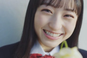 【乃木坂46】一ノ瀬美空 画像大喜利できそう.gif