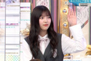 【櫻坂46】渡辺梨加の意外なバイト歴ｗｗｗｗｗ