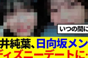 【1月24日の人気記事10選】 櫻×日向向井純葉、とある日向坂メンバーとディズニー… ほか【乃木坂・櫻坂・日向坂】
