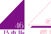 元櫻坂46×元乃木坂46の交流がこちら！