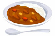 【画像】ココイチの肉塊カレー再来ｗｗｗｗ