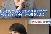 【画像】高市早苗「ニートのおっさんにはこれから家を出て働いてもらいます」