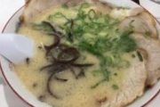 【これだ】最高に「こういうのでいいんだよ」ってチャーシュー麺食いに来たwwwwwwww（画像あり）