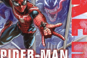 「スパイダーマン/偽りの赤」の作者が新たにスパイダーマンの漫画を描くらしい