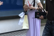 【画像】　ももクロの高城れにさん、撮られるｗｗｗｗｗｗｗｗｗ