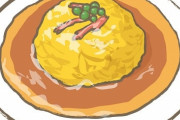 【画像】王将の天津飯ってメッソ美味いのに話題にならんよな