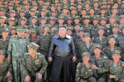 北朝鮮軍派兵でハングル学んだロシア兵「何を言ってるのかひとつもわからない」！