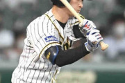 阪神・近本　負の連鎖破った！六回口火、自己最長タイ６戦連続マルチ