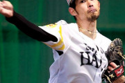 又吉克樹(SB)20登板　防御率0.89　WHIP0.84