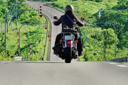 35で仕事辞めてバイクで日本一周してきたけど興味あれば質問してくれ