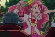 『ヒーリングっど♥プリキュア』41話感想 のどかに厳しい選択突きつけてきた
