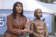 オランダ人が少女像設置…韓国人団体の力を使わず一人活動して設置許可を得る＝韓国の反応