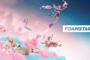 スクエニ新作マルチシューター『FOAMSTARS』発表！→完全にあれをパクってると話題にｗｗｗｗｗｗ