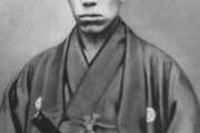 幕末の好きな人物挙げてけ