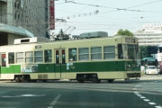 地下鉄より路面電車のある街のが良いだろ？