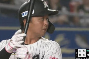 田村はタイムリーと最後の粘りが素晴らしかったな！