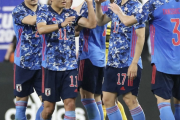 サッカー日本代表　ガーナ戦視聴率11・3％　久保がついにA代表初ゴール！