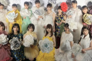 【SKE48】石黒友月、完全にモデルだわ！