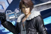 【悲報】FF8プレイワイ、気付く