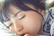 【乃木坂46】与田祐希の寝てる写真多いけど齋藤飛鳥も結構多いよなｗｗｗｗ