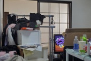 【画像】26歳･独身･OLの汚部屋がこちらｗｗｗｗｗｗｗｗ