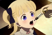 《シャドーハウス 2nd Season（2期）》2話感想・画像 秘密の儀式！コーヒー飲ませるシーンやばい・・・【シャドーハウス2期2話感想】