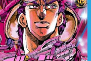 ジョジョ作者・荒木飛呂彦の全盛期の画力ｗｗｗｗｗ