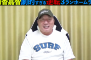 高木豊氏がYouTubeで筒香復帰戦全打席を解説　コーチ時代の教え子の活躍に「思って欲しいのは皆が願っていたということ」