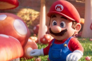 マリオ映画で初めて明かされた設定がこちらwww