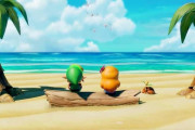 「ゼルダの伝説 夢をみる島」がGBカラー版よりも感動しない理由