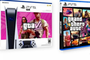 【リーク】来年GTA6とPS5proの同梱版が発売される